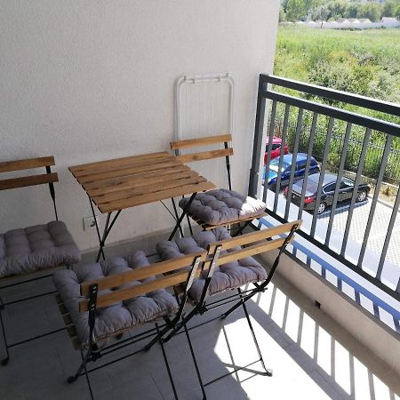 Onix Blue Apartment Нэводари Экстерьер фото