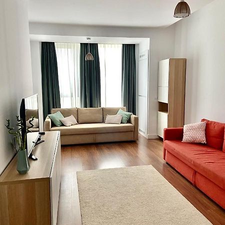 Onix Blue Apartment Нэводари Экстерьер фото