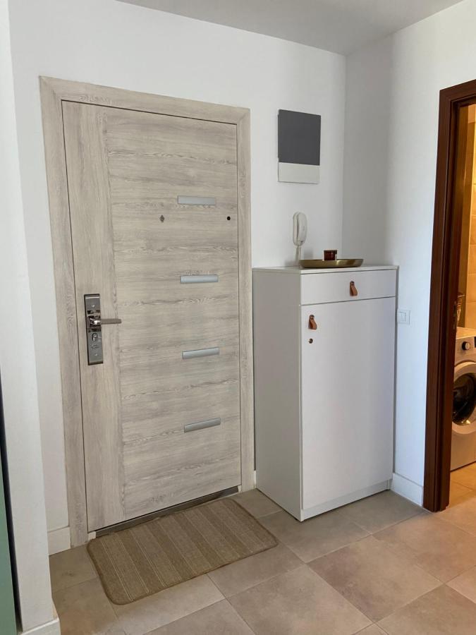 Onix Blue Apartment Нэводари Экстерьер фото